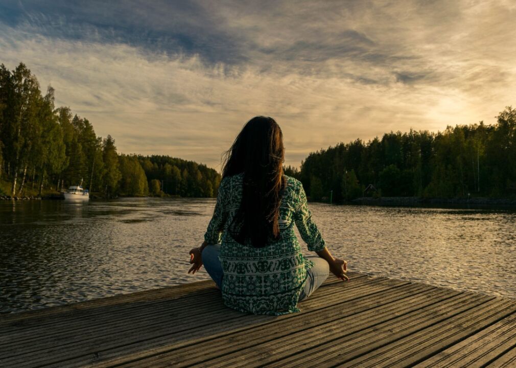 Health and wellness have become more intertwined